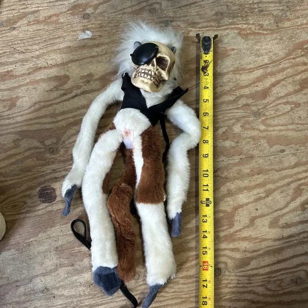 Wild Republic plush toy